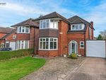 Thumbnail to rent in Darnick Road, Boldmere, Sutton Coldfield