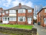 Thumbnail to rent in Chadwick Avenue, Birmingham