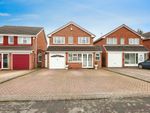 Thumbnail for sale in Park Hall Crescent, Castle Bromwich, Birmingham