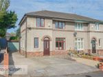 Thumbnail for sale in Oakfield Crescent, Oswaldtwistle, Accrington, Lancashire