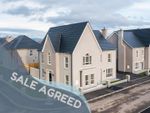 Thumbnail to rent in Type D, Hollow Hills, Ballykelly, Limavady