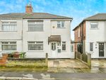 Thumbnail for sale in Moorland Road, Liverpool, Merseyside