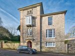 Thumbnail to rent in Vicarage Hill, Combe St. Nicholas, Chard