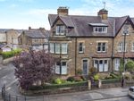 Thumbnail to rent in Kings Road, Harrogate, North Yorkshire