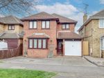 Thumbnail to rent in Papenburg Road, Canvey Island