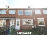 Thumbnail to rent in Burton Avenue, Balby, Doncaster