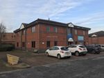 Thumbnail to rent in Scunthorpe Office Rental, Sovereign House Arkwright Way, Scunthorpe