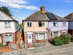 Thumbnail for sale in Gladstone Road, Walmer, Deal, Kent
