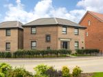 Thumbnail to rent in "Lutterworth" at Len Pick Way, Bourne