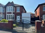 Thumbnail for sale in Warbreck Hill Road, Blackpool