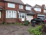 Thumbnail for sale in Follyhouse Lane, Walsall