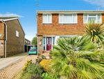 Thumbnail for sale in Trent Close, Sompting, Lancing