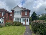 Thumbnail to rent in Winchester Road, Shirley, Southampton