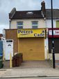 Thumbnail to rent in 242 Woolwich Road Charlton 7Qu, 242 Woolwich Road, London