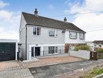 Thumbnail for sale in Dunstone Drive, Plymstock, Plymouth