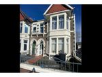 Thumbnail to rent in Whitchurch Road, Cardiff