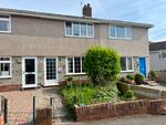 Thumbnail for sale in Croftfield Crescent, Swansea