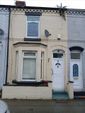 Thumbnail to rent in Bardsay Road, Walton, Liverpool