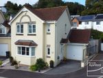 Thumbnail for sale in Martinique Grove, The Willows, Torquay