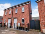 Thumbnail to rent in Mulberry Road, Cranbrook, Exeter