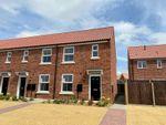 Thumbnail for sale in 25 Arminghall Fields, Trowse, Norwich, Norfolk