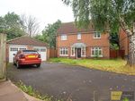 Thumbnail for sale in Hobhouse Close, Great Barr, Birmingham