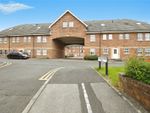 Thumbnail for sale in Sandringham Court, Chester Le Street, Bright And Modern Two