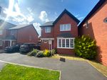 Thumbnail to rent in Higher Croft Drive, Crewe