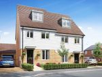 Thumbnail to rent in "The Braxton - Plot 17" at Dover Road, Walmer, Deal
