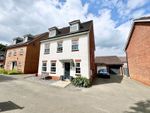 Thumbnail for sale in Abbey Close, Shepshed, Loughborough
