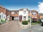 Thumbnail for sale in Lynmouth Close, Hemlington, Middlesbrough, North Yorkshire