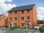 Thumbnail to rent in "The Foulston" at Rudloe Drive Kingsway, Quedgeley, Gloucester