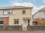 Thumbnail for sale in New Park Road, Risca