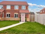 Thumbnail for sale in Minerva Close, Scunthorpe