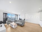 Thumbnail to rent in Horizons Tower, Canary Wharf, London