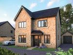 Thumbnail to rent in "The Juniper" at Cotterstock Road, Oundle, Peterborough