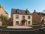 Thumbnail for sale in Plot 6 The Hazel, Bluebell Meadows, Woodhouses Village, Failsworth