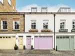 Thumbnail for sale in Conduit Mews, London