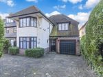 Thumbnail to rent in Wykeham Road, Hendon