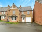 Thumbnail for sale in Halladale Drive, Leicester