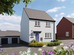 Thumbnail to rent in "The Mylne" at Weavers Road, Chudleigh, Newton Abbot