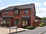 Thumbnail for sale in Whitebeam Close, Pinwood Meadow, Exeter
