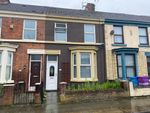 Thumbnail for sale in Chirkdale Street, Anfield, Liverpool