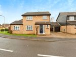 Thumbnail to rent in Sunridge Close, Newport Pagnell, Buckinghamshire