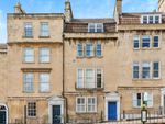 Thumbnail to rent in Belvedere, Bath
