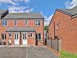 Thumbnail to rent in Heol Y Nant, Llanharan