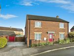 Thumbnail to rent in Longchamp Drive, Ely