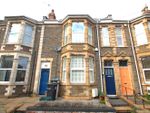 Thumbnail to rent in Muller Avenue, Bishopston, Bristol