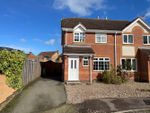 Thumbnail for sale in Harvest Way, Broughton Astley, Leicester