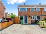 Thumbnail for sale in St. Matthews Close, Walsall, West Midlands